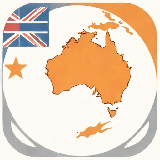 In Which Hemisphere Is Australia