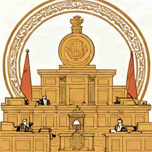 In Which State Legislative Council