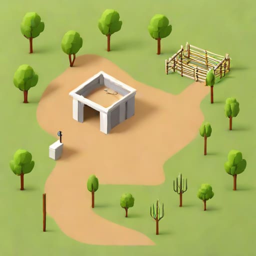 Indian Burial Grounds Near Me