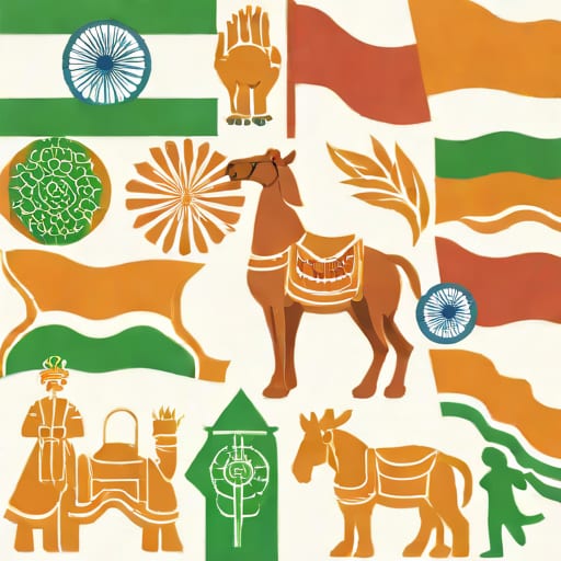 Indian Secessionist Movements