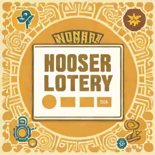 Indiana Hoosier Lottery Results