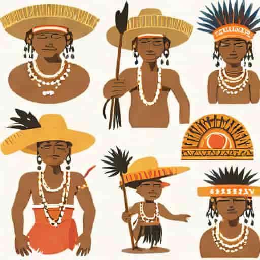 Indigenous People Of Hispaniola