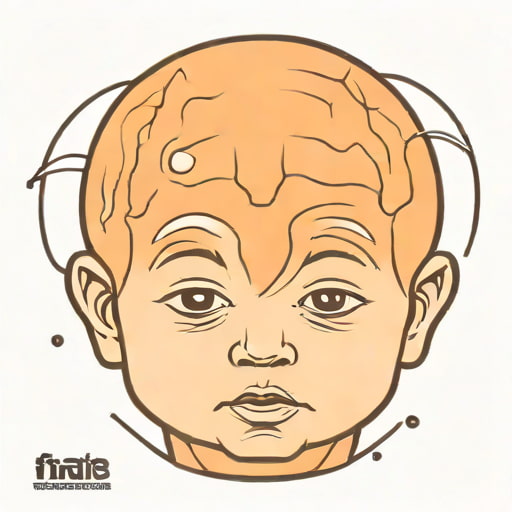 Infantile Cortical Hyperostosis
