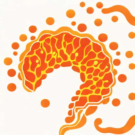 Inflamed Mucous Membrane