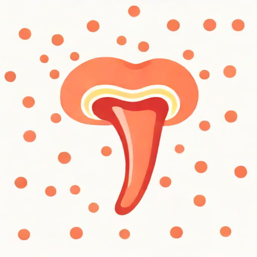 Inflammation Of Mucous Membrane