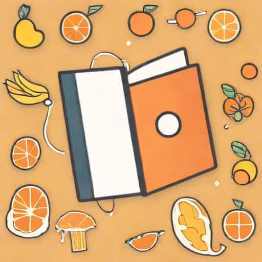 Infradian Nourishment Book