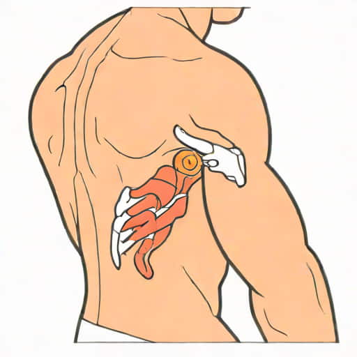 Infraspinatus Origin And Insertion