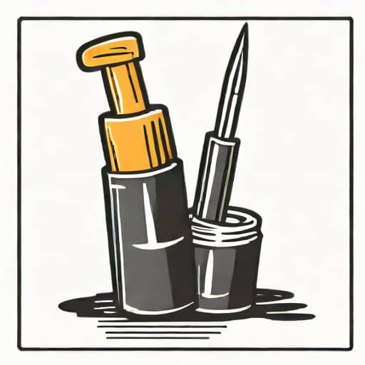 Ink For Printmaking