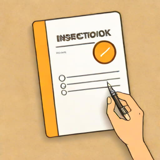 Inspection Handbook Early Years