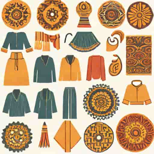 Instagram Captions For Ethnic Wear