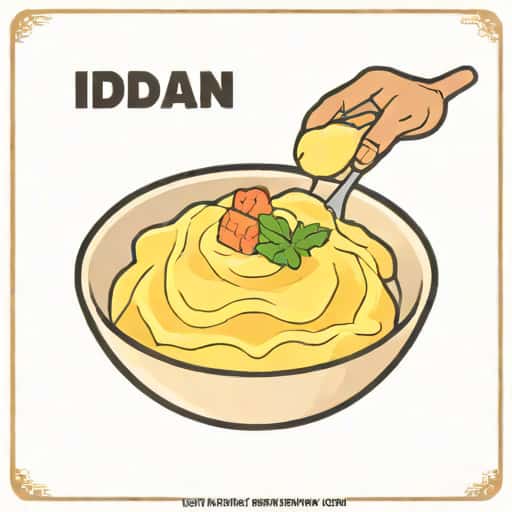 Instant Mashed Potatoes Idahoan