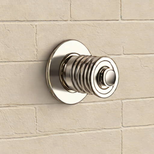 Instinct Thermostatic Radiator Valve