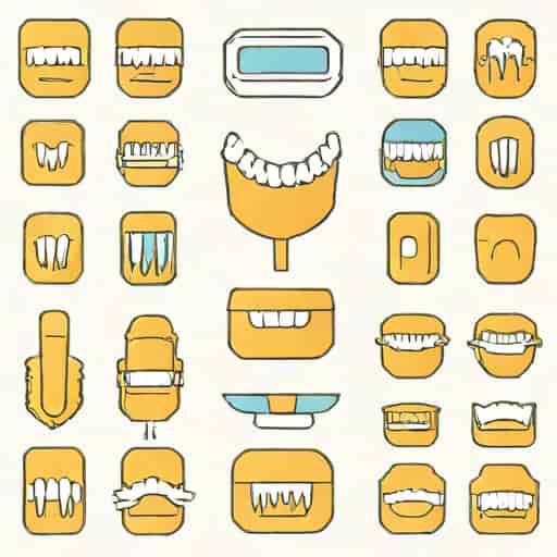Interdental Embrasure Classification