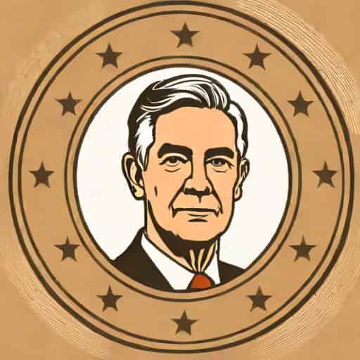 Interest Rates Jerome Powell