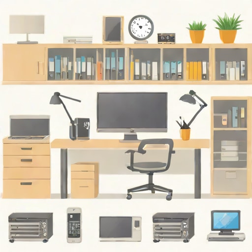 Interoffice Equipment Sdn Bhd