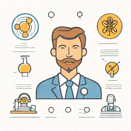 Interview Questions For Microbiologist