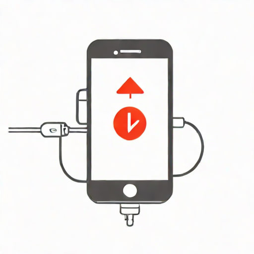 Iphone Emergency Override Charging