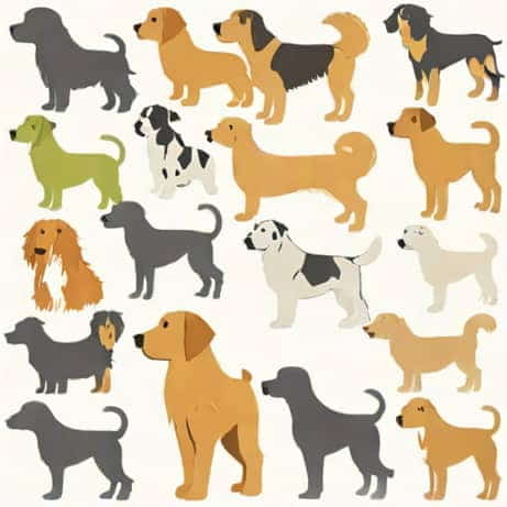 Ireland Restricted Dog Breeds