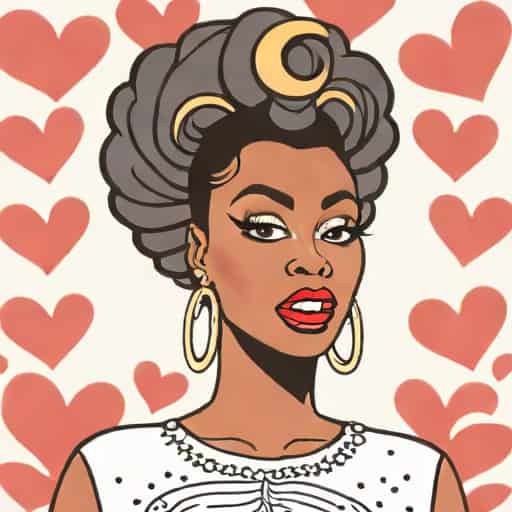 Ironheart Shea Coulee