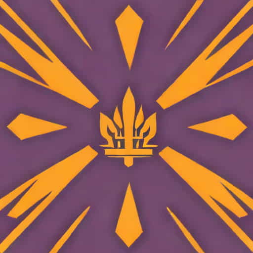 Iroquois Confederacy Flag