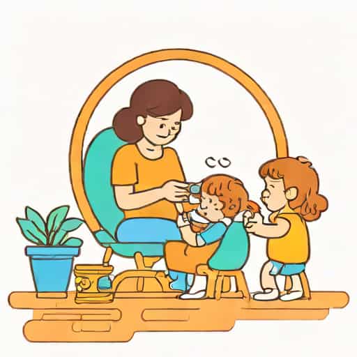 Is A Childminder Cheaper Than Nursery