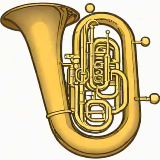 Is A Euphonium A Baritone
