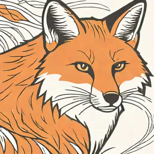 Is A Fox A Canine Or Feline