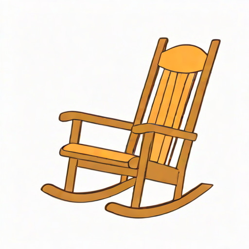 Is A Glider A Rocking Chair