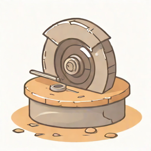 Is A Grindstone A Villager Job