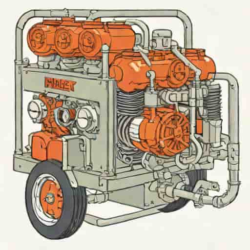Is A Holley 4150 A Double Pumper