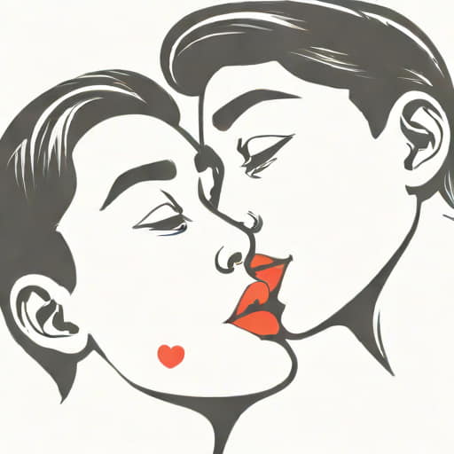 Is A Thousand Boy Kisses