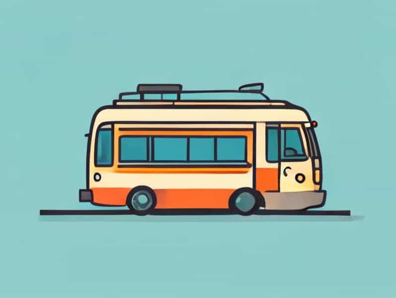 Is A Trackless Tram A Bus