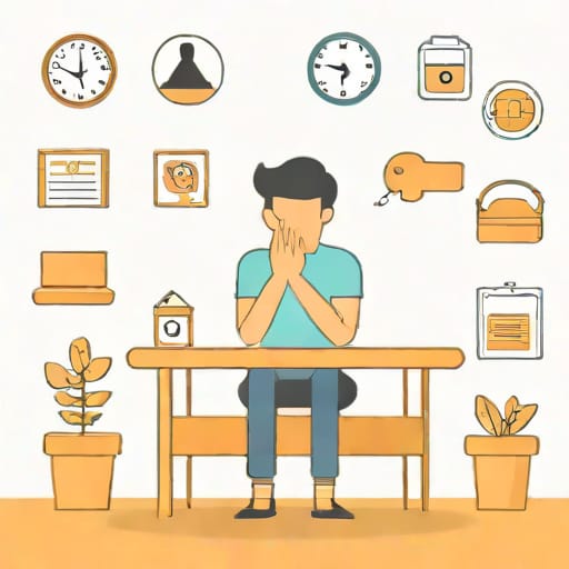 Is Agoraphobia An Anxiety Disorder