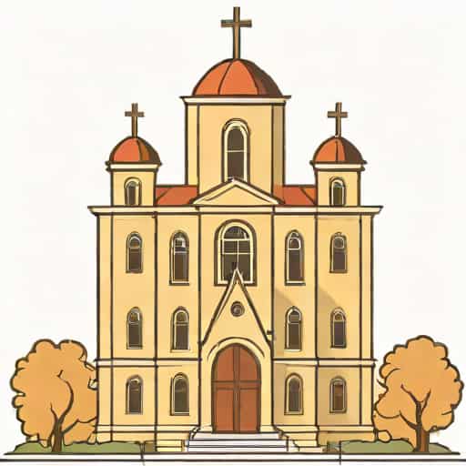 Is All Saints Church Catholic