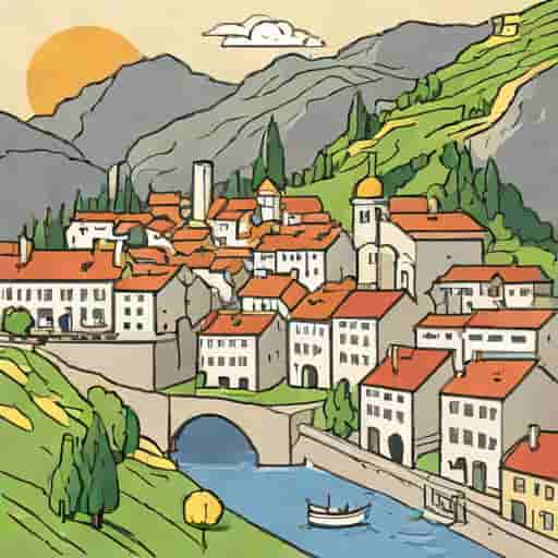 Is Andorra A Capital City