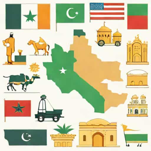 Is Arabistan A Country