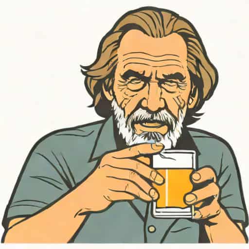 Is Barfly About Bukowski