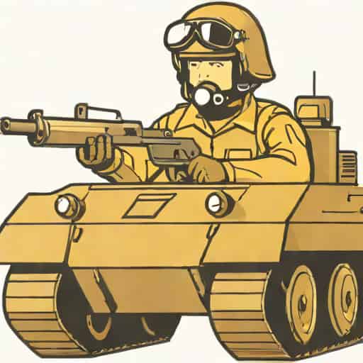 Is Being A Tank Crewman Dangerous