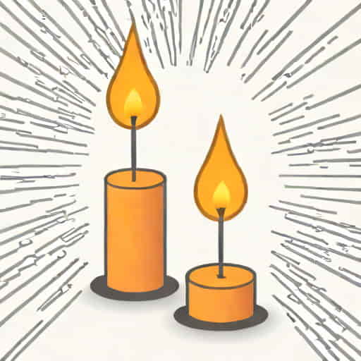 Is Candlepower The Same As Candela