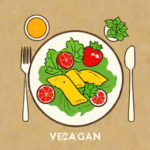 Is Cesar Dressing Vegan