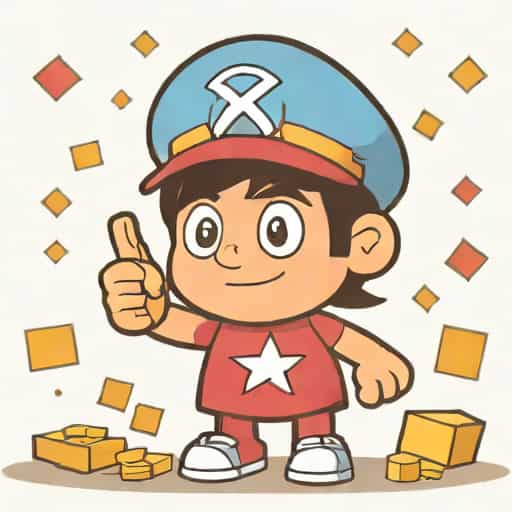 Is Chip Skylark Timmy Turner