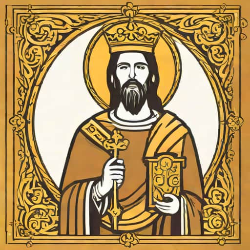 Is Christ The King A Solemnity