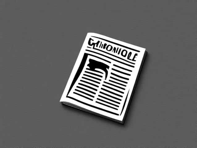 Is Chronicle A Magazine