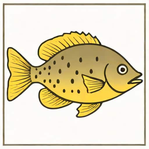 Is Crappie A Panfish