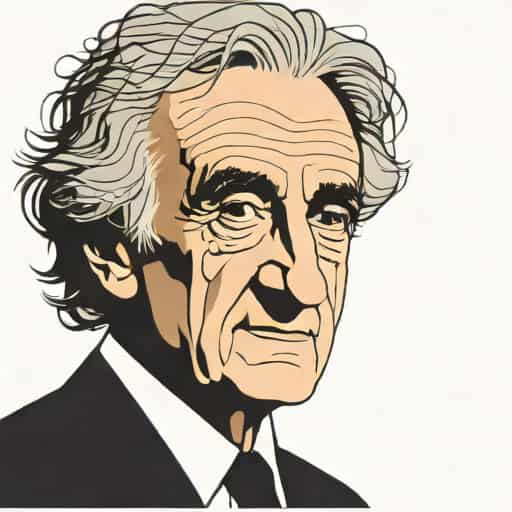 Is Elie Wiesel Still Alive