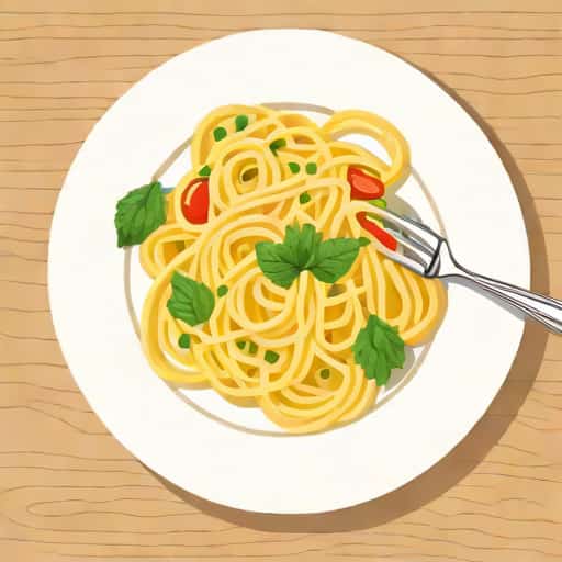 Is Fettuccine Alfredo Healthy