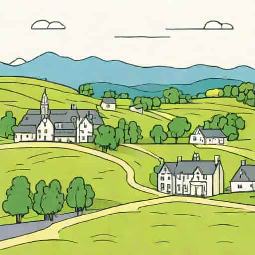 Is Glasgow Highlands Or Lowlands