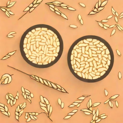Is Glutinous Rice Gluten Free