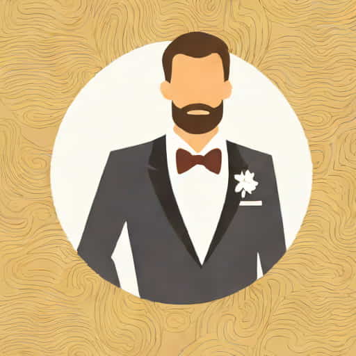 Is Groomsman One Word