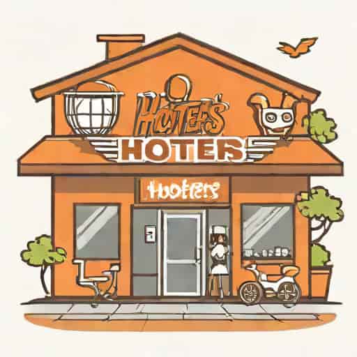 Is Hooters A Family Restaurant
